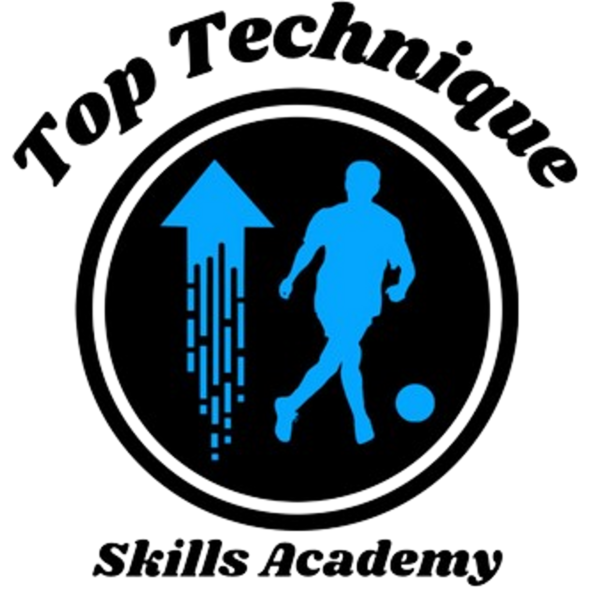 Top Technique Skills Academy | undefined Logo